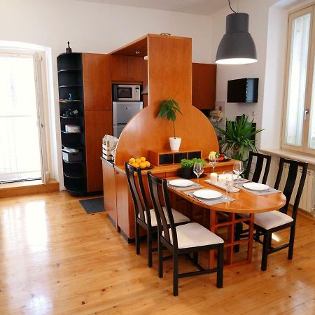 3Papige Apartment Piran Dış mekan fotoğraf