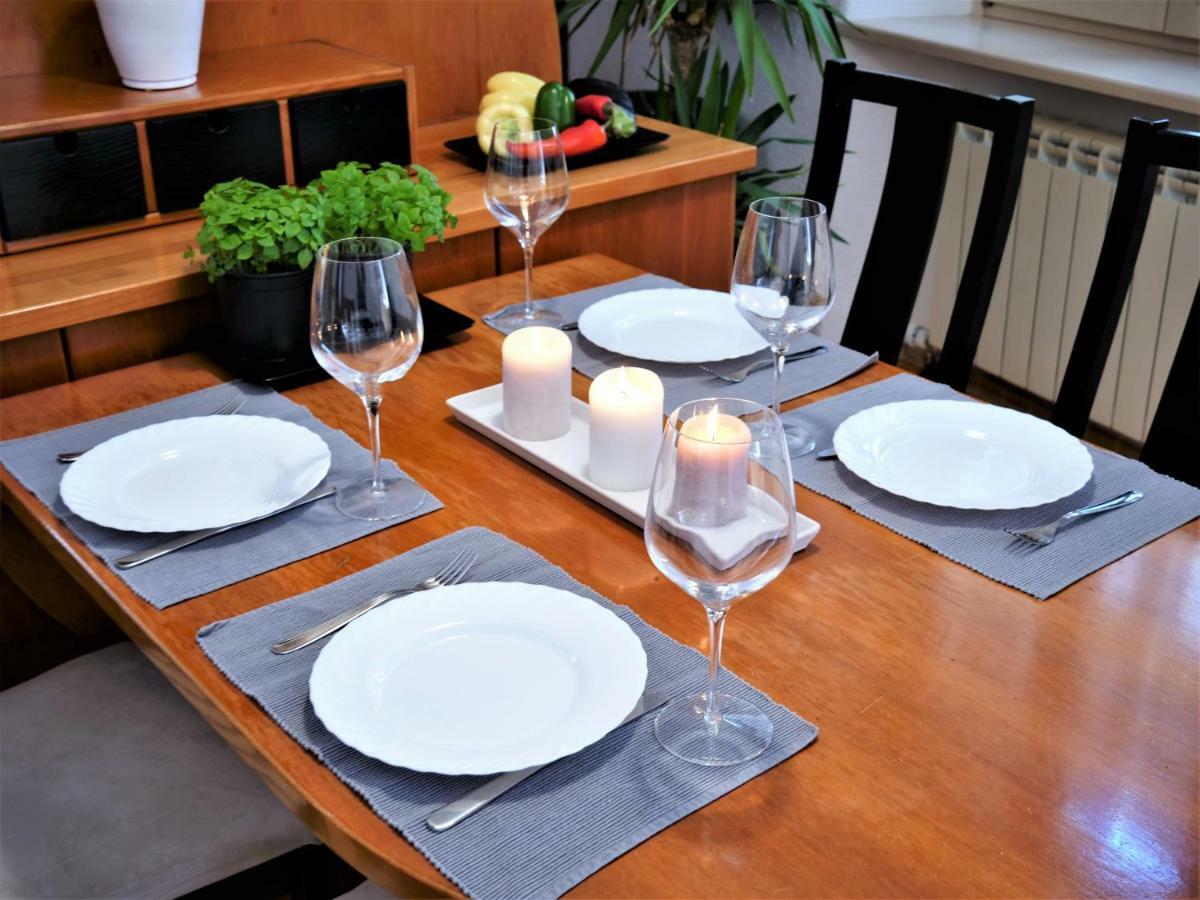 3Papige Apartment Piran Dış mekan fotoğraf
