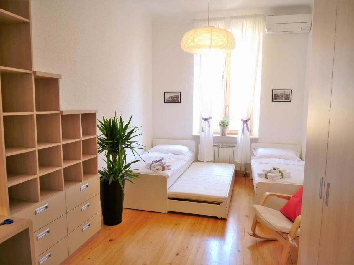 3Papige Apartment Piran Dış mekan fotoğraf
