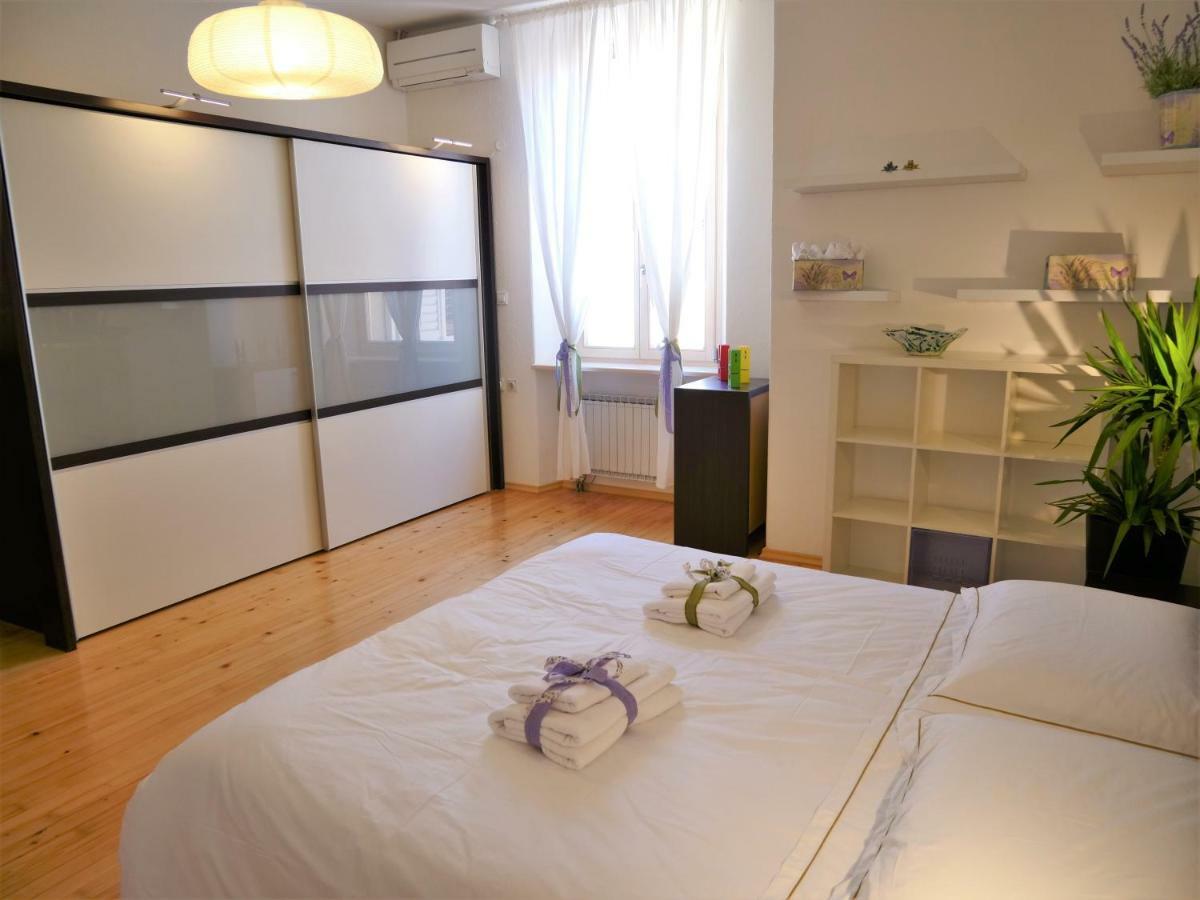 3Papige Apartment Piran Dış mekan fotoğraf