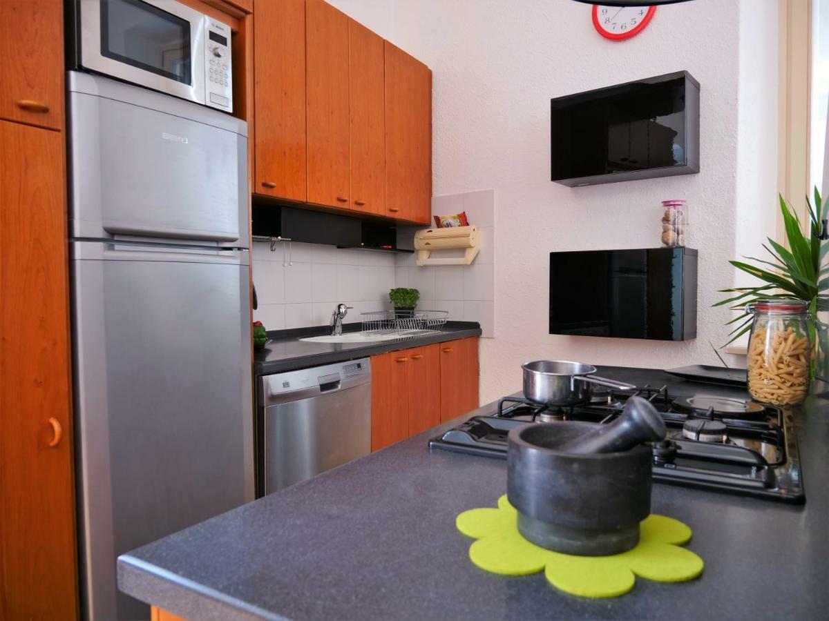3Papige Apartment Piran Dış mekan fotoğraf