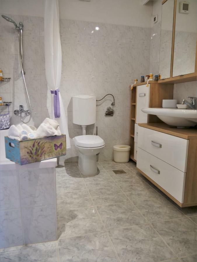 3Papige Apartment Piran Dış mekan fotoğraf