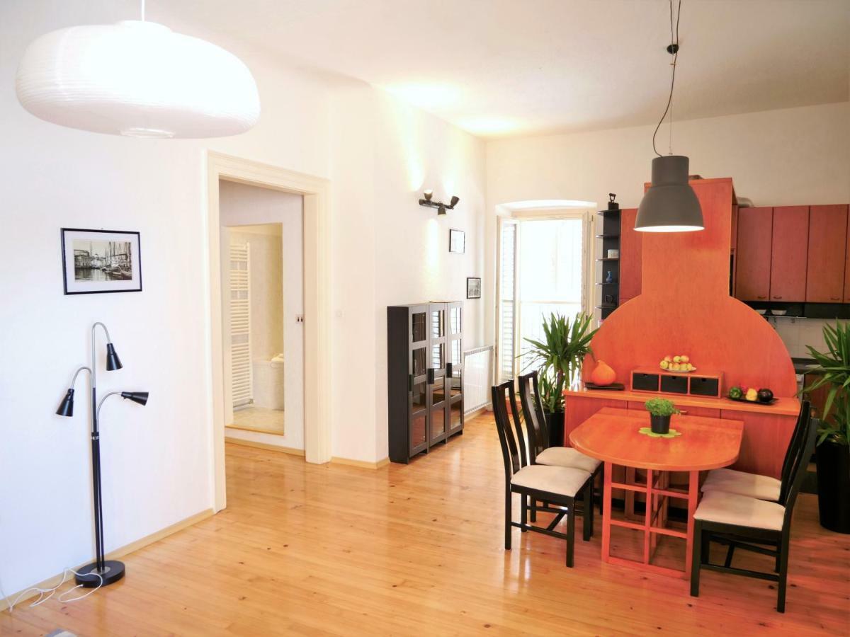 3Papige Apartment Piran Dış mekan fotoğraf