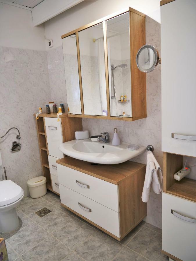 3Papige Apartment Piran Dış mekan fotoğraf