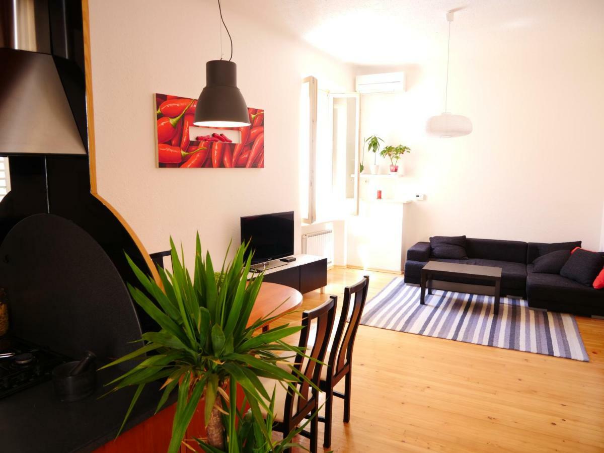 3Papige Apartment Piran Dış mekan fotoğraf