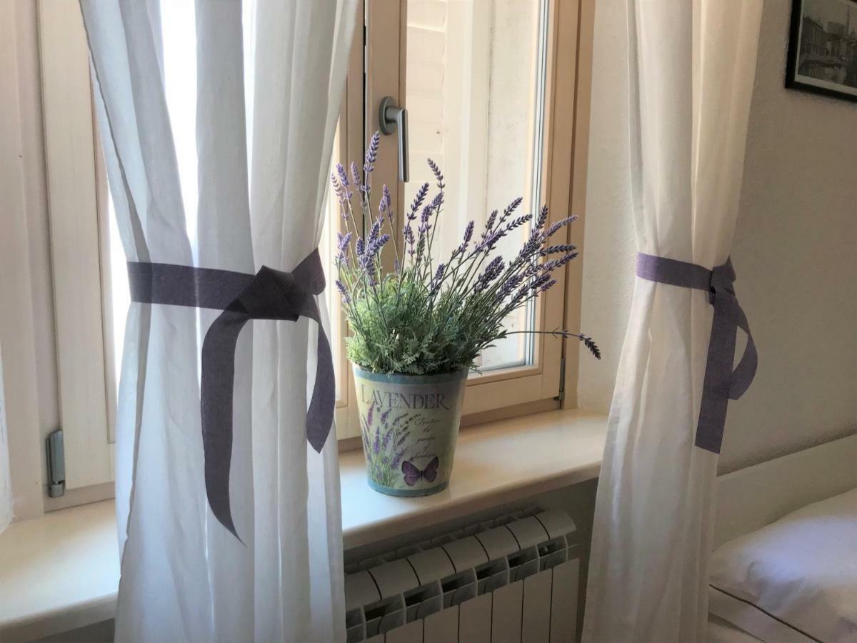 3Papige Apartment Piran Dış mekan fotoğraf